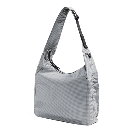 The North Face - Never Stop Tote - Grey - vista alternativa 1
