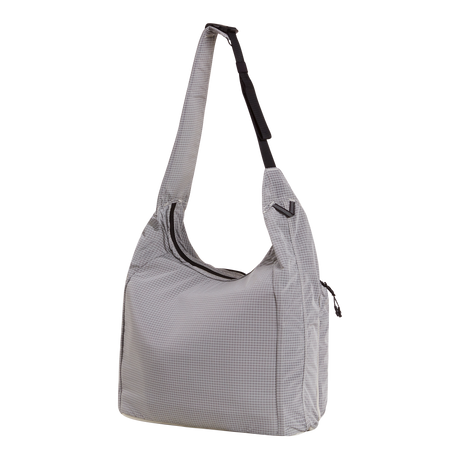 The North Face - Never Stop Tote - Cumulus Cloud - vista alternativa 2