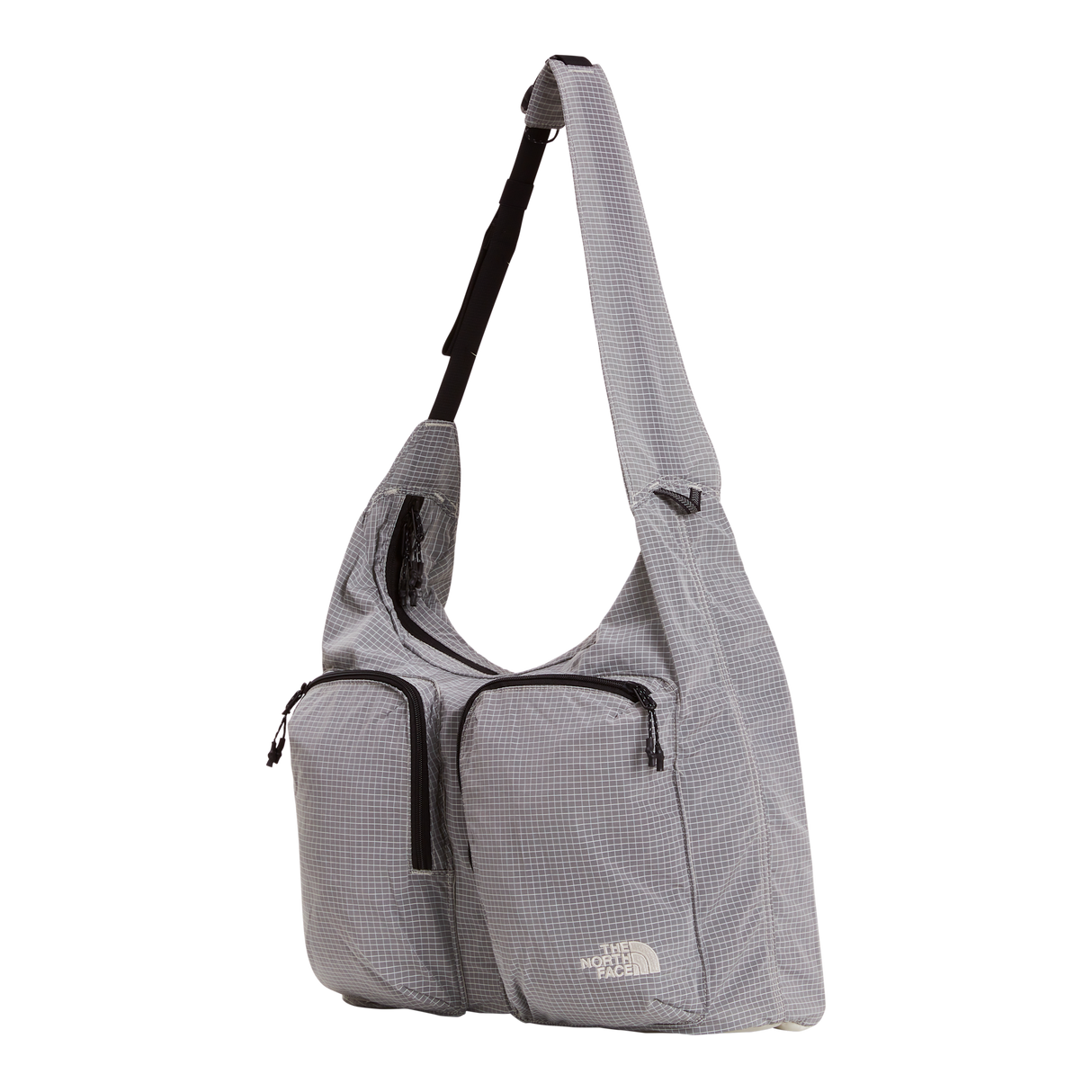 The North Face - Never Stop Tote - Cumulus Cloud - vista alternativa 3
