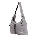 The North Face - Never Stop Tote - Cumulus Cloud - vista alternativa 3