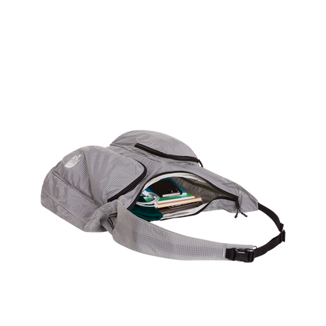 The North Face - Never Stop Tote - Cumulus Cloud - vista alternativa 4
