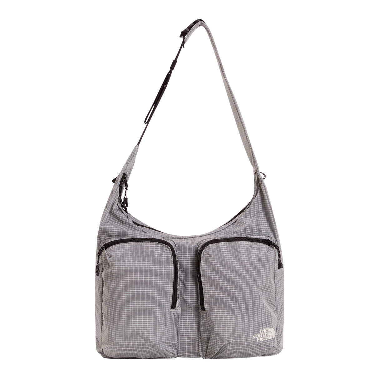 The North Face - Never Stop Tote - Cumulus Cloud - vista principale