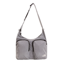 The North Face - Never Stop Tote - Grey - vista principale