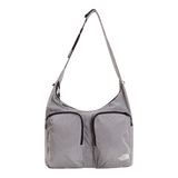 The North Face - Never Stop Tote - Cumulus Cloud - vista principale