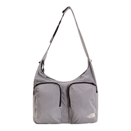 The North Face - Never Stop Tote - Cumulus Cloud - vista principale