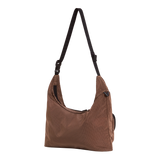 The North Face - Never Stop Crossbody - Garnet - vista alternativa 2