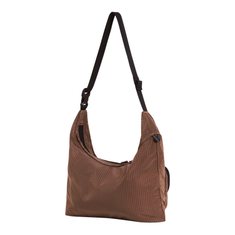 The North Face - Never Stop Crossbody - Garnet - vista alternativa 2
