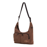 The North Face - Never Stop Crossbody - Garnet - vista alternativa 3