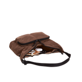 The North Face - Never Stop Crossbody - Garnet - vista alternativa 4