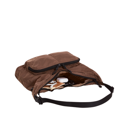 The North Face - Never Stop Crossbody - Garnet - vista alternativa 4