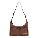 The North Face - Never Stop Crossbody - Garnet - vista principale