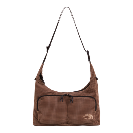 The North Face - Never Stop Crossbody - Garnet - vista principale