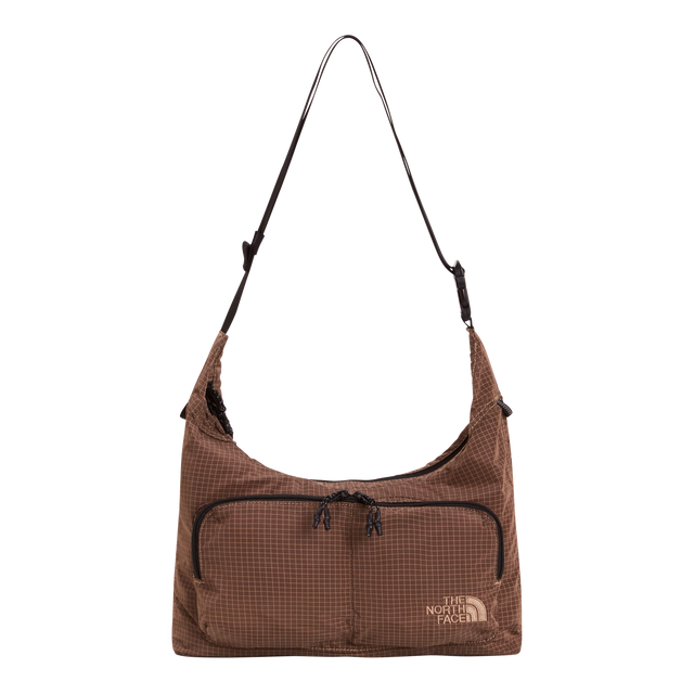 The North Face - Never Stop Crossbody - Garnet - vista principale