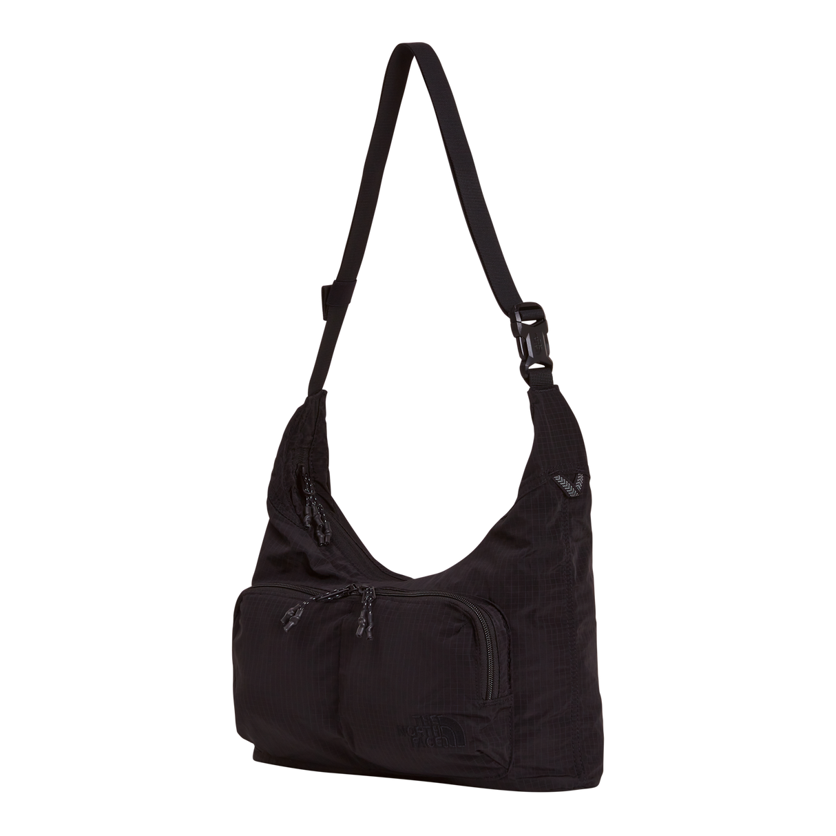 The North Face - Never Stop Crossbody - TNF BLACK - vista alternativa 3