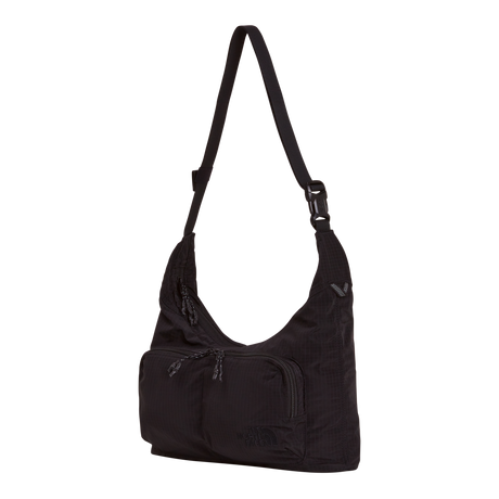 The North Face - Never Stop Crossbody - TNF BLACK - vista alternativa 3