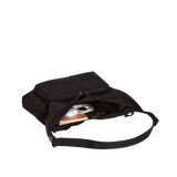 The North Face - Never Stop Crossbody - TNF BLACK - vista alternativa 4