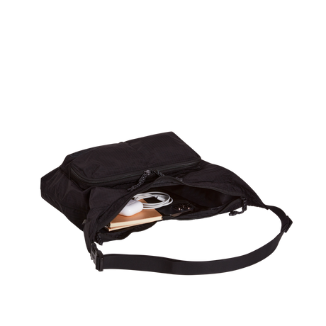 The North Face - Never Stop Crossbody - TNF BLACK - vista alternativa 4
