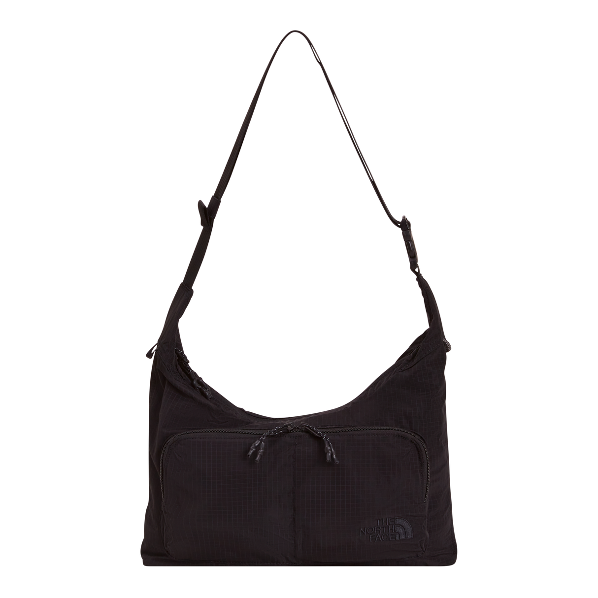 The North Face - Never Stop Crossbody - TNF BLACK - vista principale