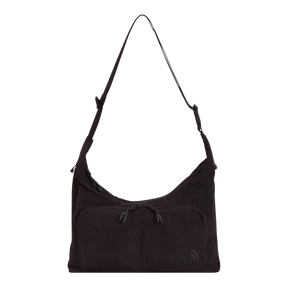 The North Face - Never Stop Crossbody - BLACK - vista principale
