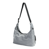 The North Face - Never Stop Crossbody - Grey - vista alternativa 1