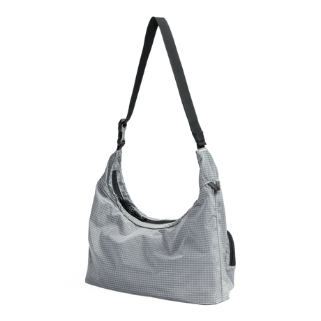 The North Face - Never Stop Crossbody - Grey - vista alternativa 1