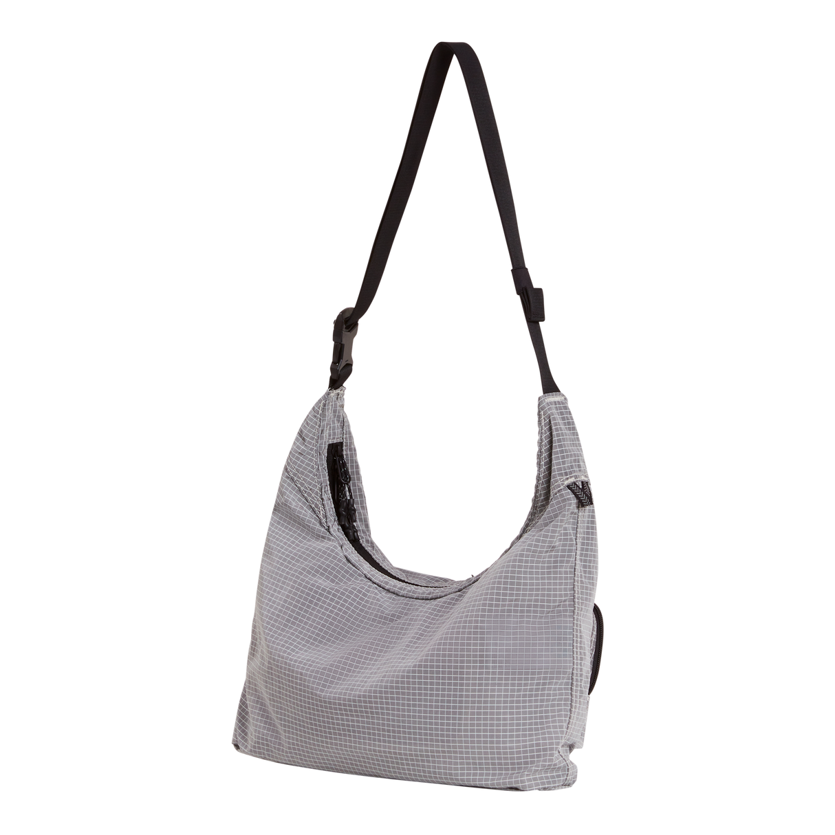 The North Face - Never Stop Crossbody - Cumulus Cloud - vista alternativa 2