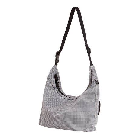 The North Face - Never Stop Crossbody - Cumulus Cloud - vista alternativa 2