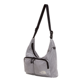 The North Face - Never Stop Crossbody - Cumulus Cloud - vista alternativa 3