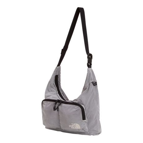 The North Face - Never Stop Crossbody - Cumulus Cloud - vista alternativa 3