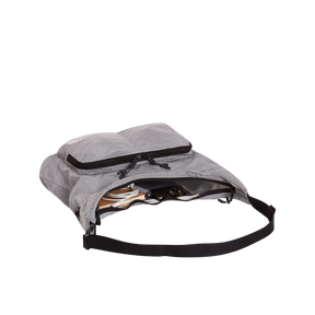 The North Face - Never Stop Crossbody - Cumulus Cloud - vista alternativa 4