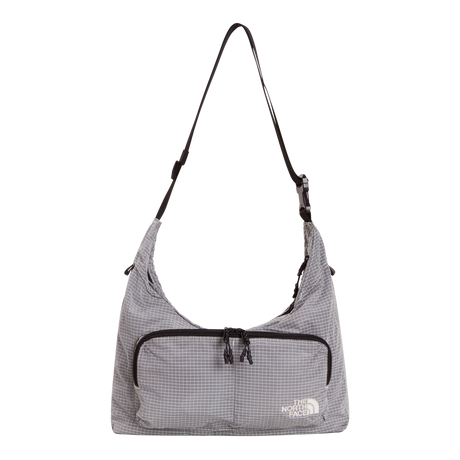 The North Face - Never Stop Crossbody - Cumulus Cloud - vista principale