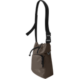 The North Face - Never Stop Bucket Bag - Garnet - vista principale