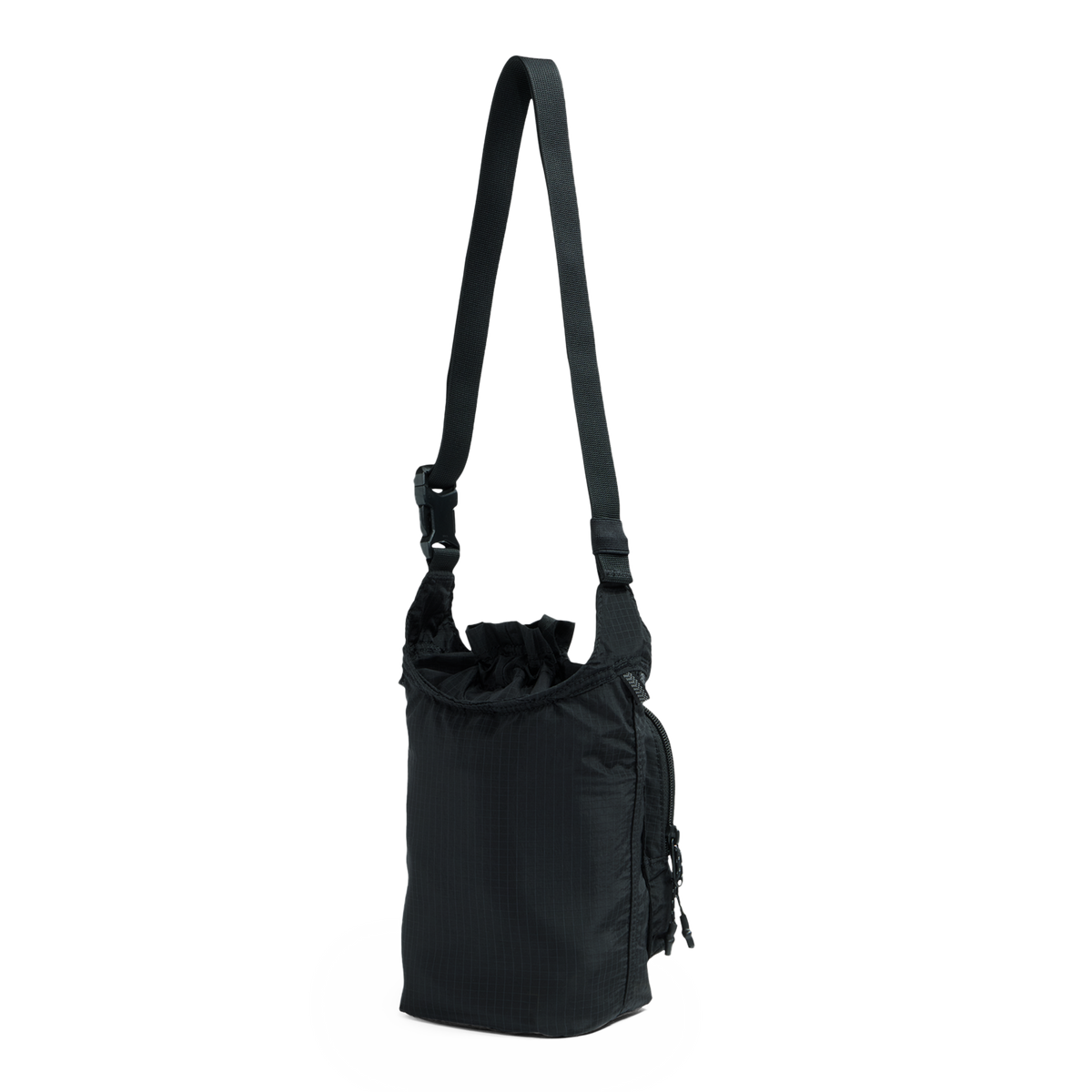 The North Face - Never Stop Bucket Bag - BLACK - vista alternativa 1