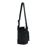 The North Face - Never Stop Bucket Bag - BLACK - vista alternativa 1