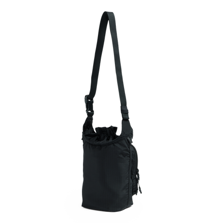 The North Face - Never Stop Bucket Bag - BLACK - vista alternativa 1