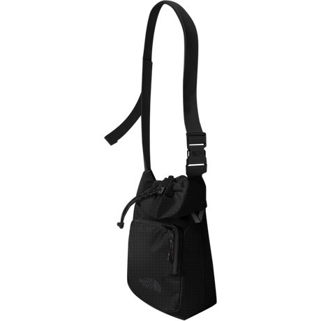 The North Face - Never Stop Bucket Bag - TNF BLACK - vista principale