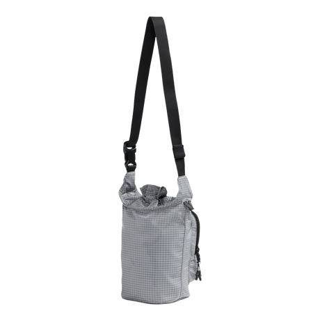 The North Face - Never Stop Bucket Bag - Grey - vista alternativa 1