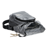 The North Face - Never Stop Bucket Bag - Grey - vista alternativa 2