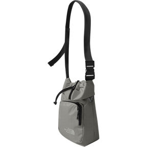 The North Face - Never Stop Bucket Bag - Cumulus Cloud - vista principale