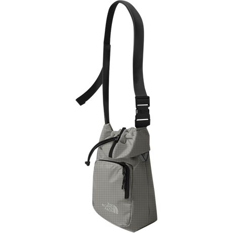 The North Face - Never Stop Bucket Bag - Cumulus Cloud - vista principale