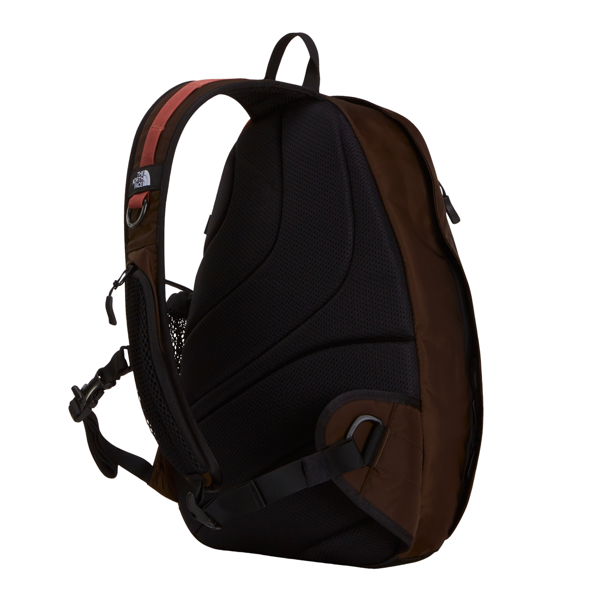 The North Face - Hot Shot Sling Dark Chestnut/Copper Si - CLEAR - vista alternativa 2