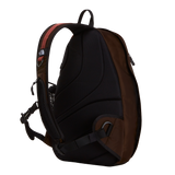 The North Face - Hot Shot Sling Dark Chestnut/Copper Si - CLEAR - vista alternativa 2