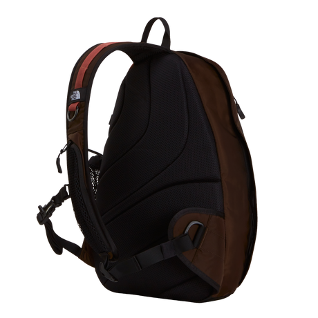 The North Face - Hot Shot Sling Dark Chestnut/Copper Si - CLEAR - vista alternativa 2