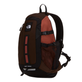 The North Face - Hot Shot Sling Dark Chestnut/Copper Si - CLEAR - vista alternativa 3