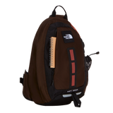 The North Face - Hot Shot Sling Dark Chestnut/Copper Si - CLEAR - vista alternativa 4