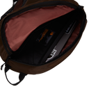 The North Face - Hot Shot Sling Dark Chestnut/Copper Si - CLEAR - vista alternativa 5