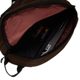 The North Face - Hot Shot Sling Dark Chestnut/Copper Si - CLEAR - vista alternativa 5