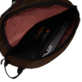 The North Face - Hot Shot Sling Dark Chestnut/Copper Si - CLEAR - vista alternativa 5