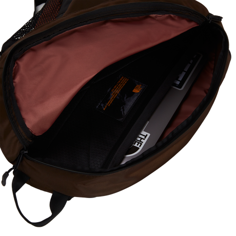 The North Face - Hot Shot Sling Dark Chestnut/Copper Si - CLEAR - vista alternativa 5