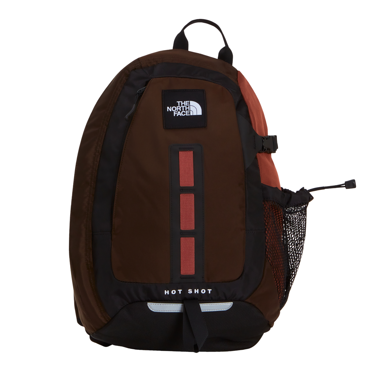 The North Face - Hot Shot Sling Dark Chestnut/Copper Si - CLEAR - vista principale